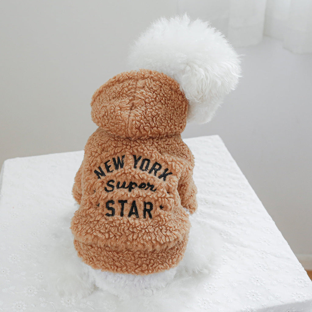 Pet Clothes For Dogs And Cats
