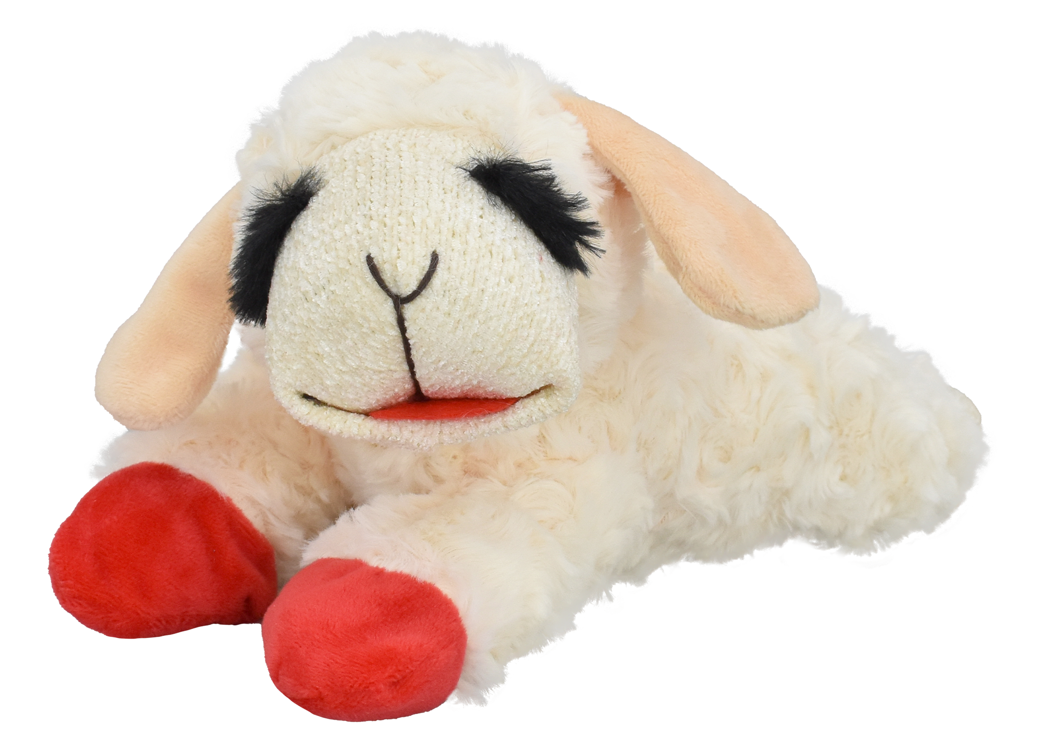 Multipet Lamb Chop® 24"